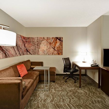 Springhill Suites Louisville Airport מראה חיצוני תמונה