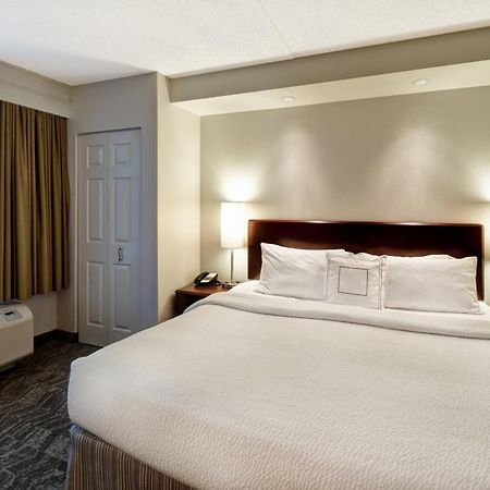 Springhill Suites Louisville Airport מראה חיצוני תמונה
