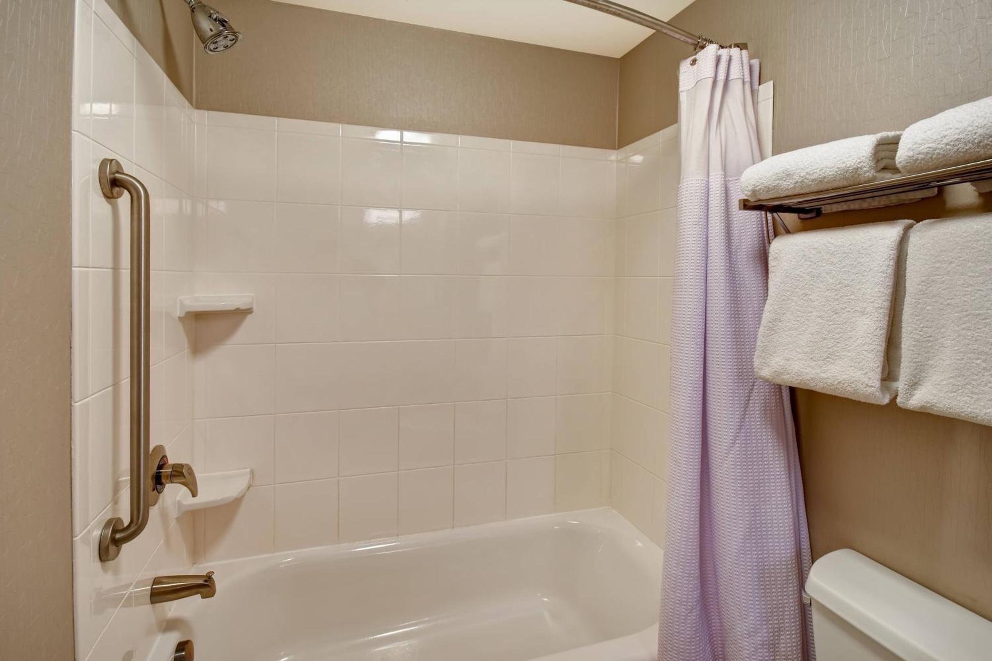 Springhill Suites Louisville Airport מראה חיצוני תמונה