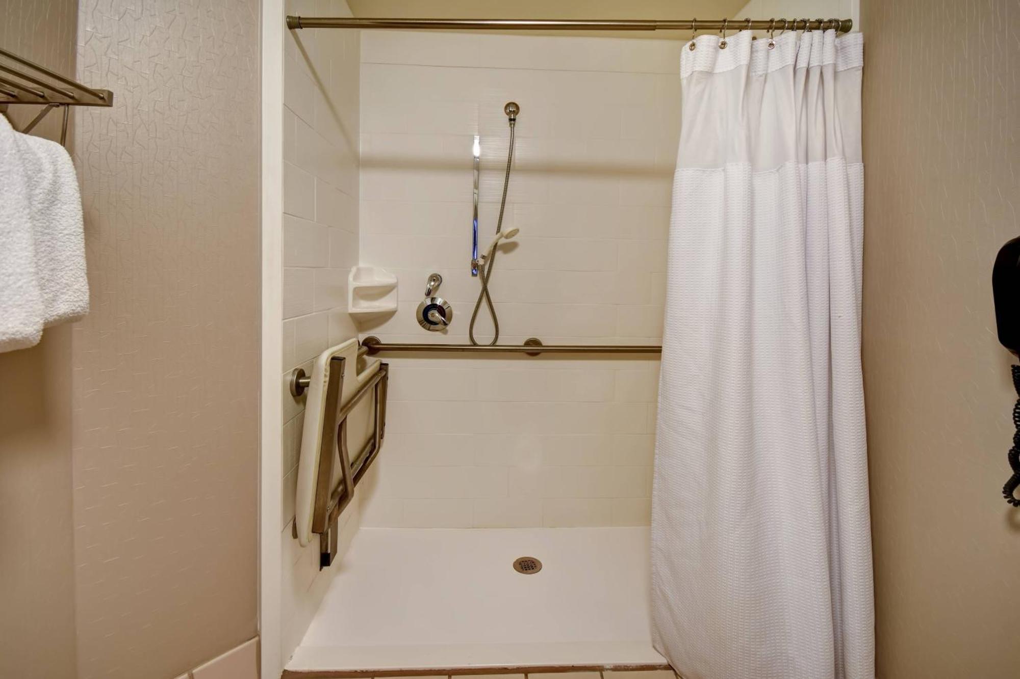 Springhill Suites Louisville Airport מראה חיצוני תמונה