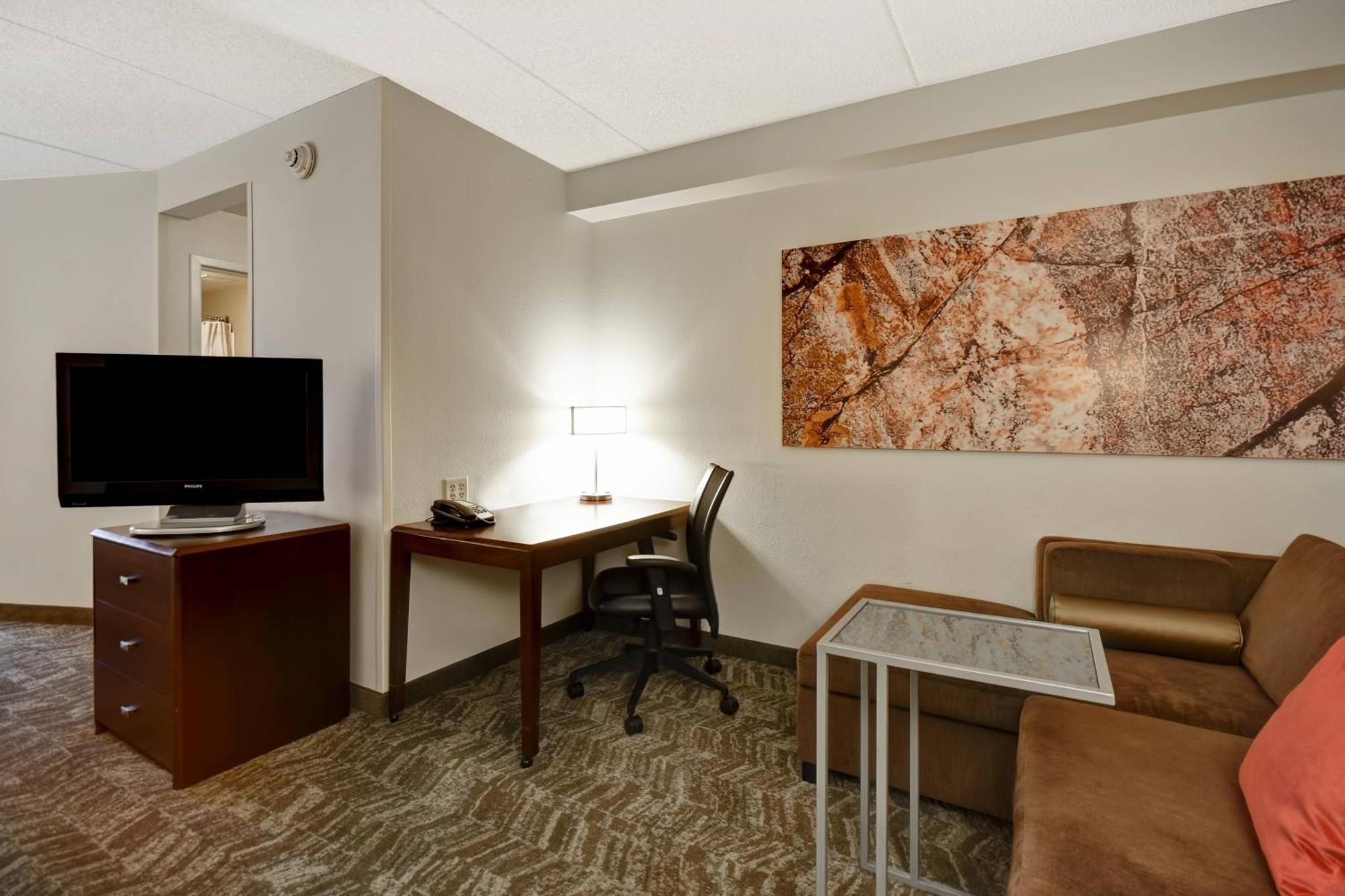 Springhill Suites Louisville Airport מראה חיצוני תמונה