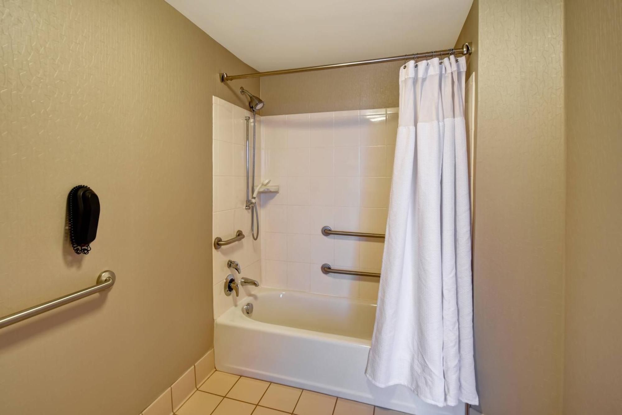 Springhill Suites Louisville Airport מראה חיצוני תמונה