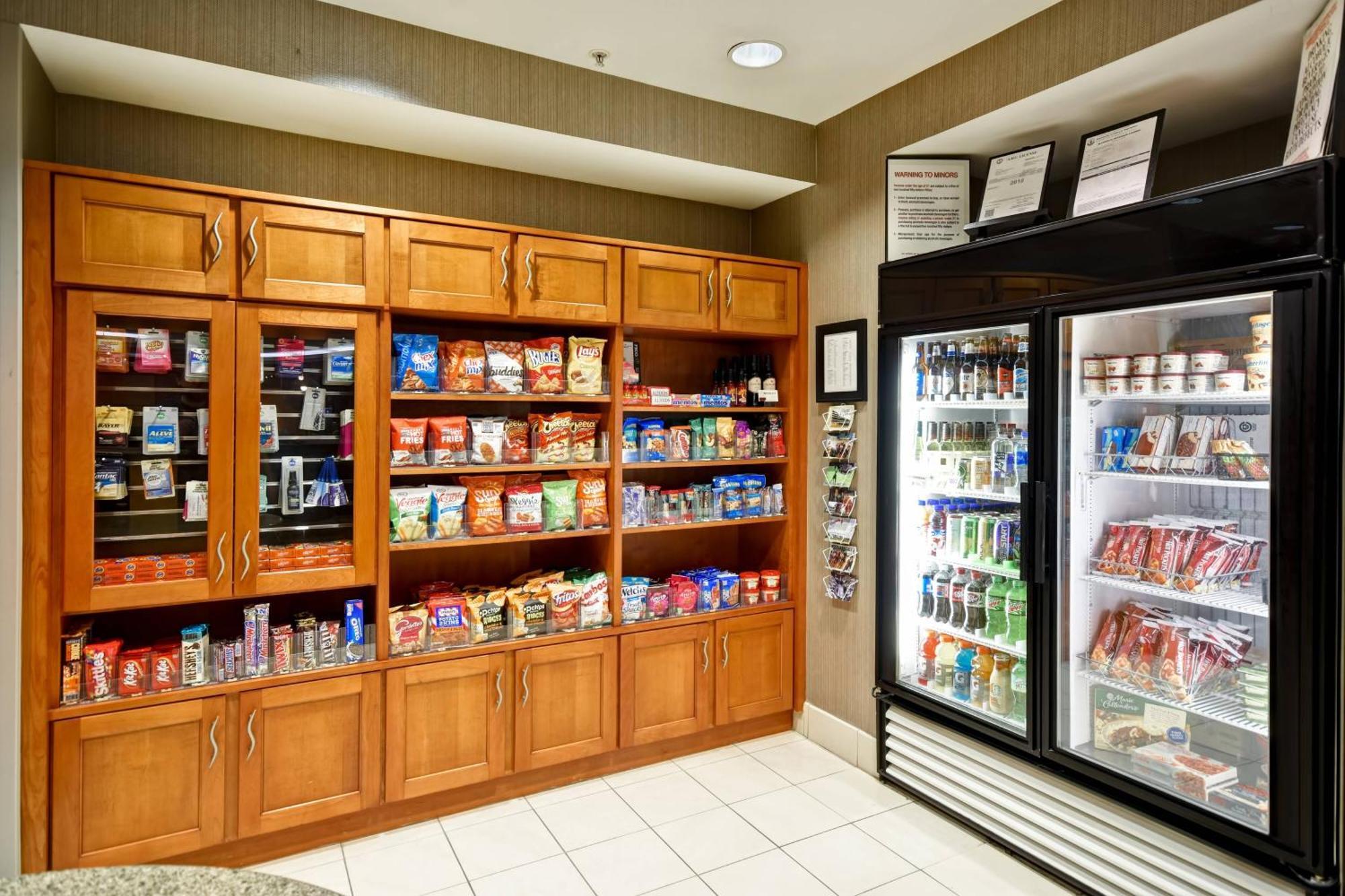 Springhill Suites Louisville Airport מראה חיצוני תמונה