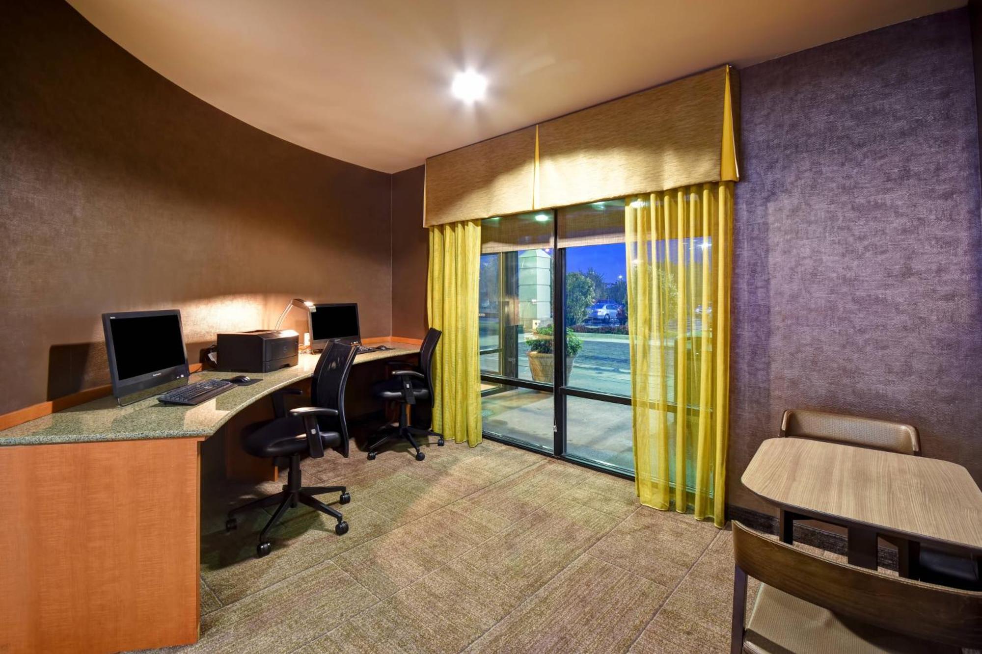 Springhill Suites Louisville Airport מראה חיצוני תמונה