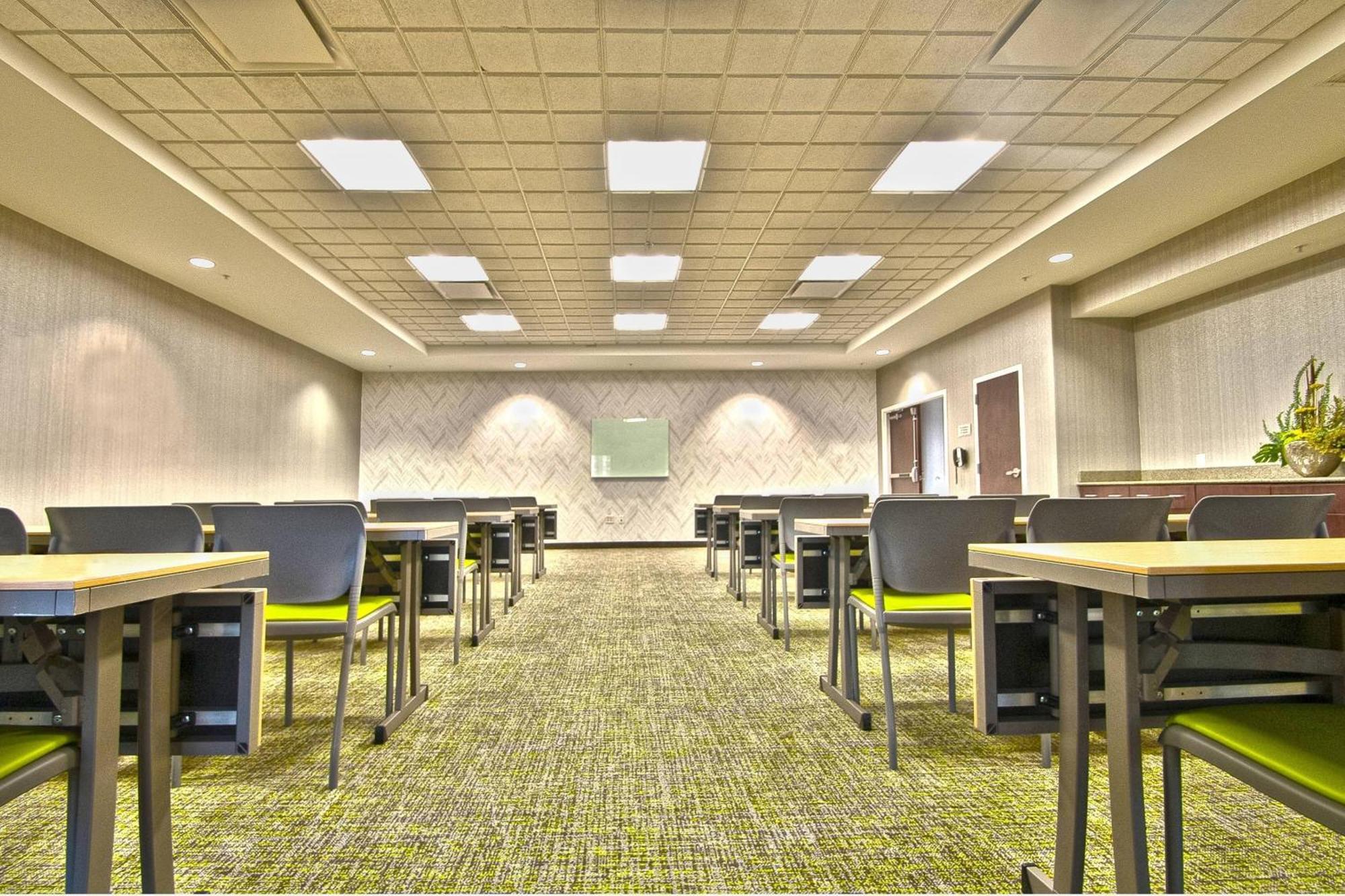 Springhill Suites Louisville Airport מראה חיצוני תמונה