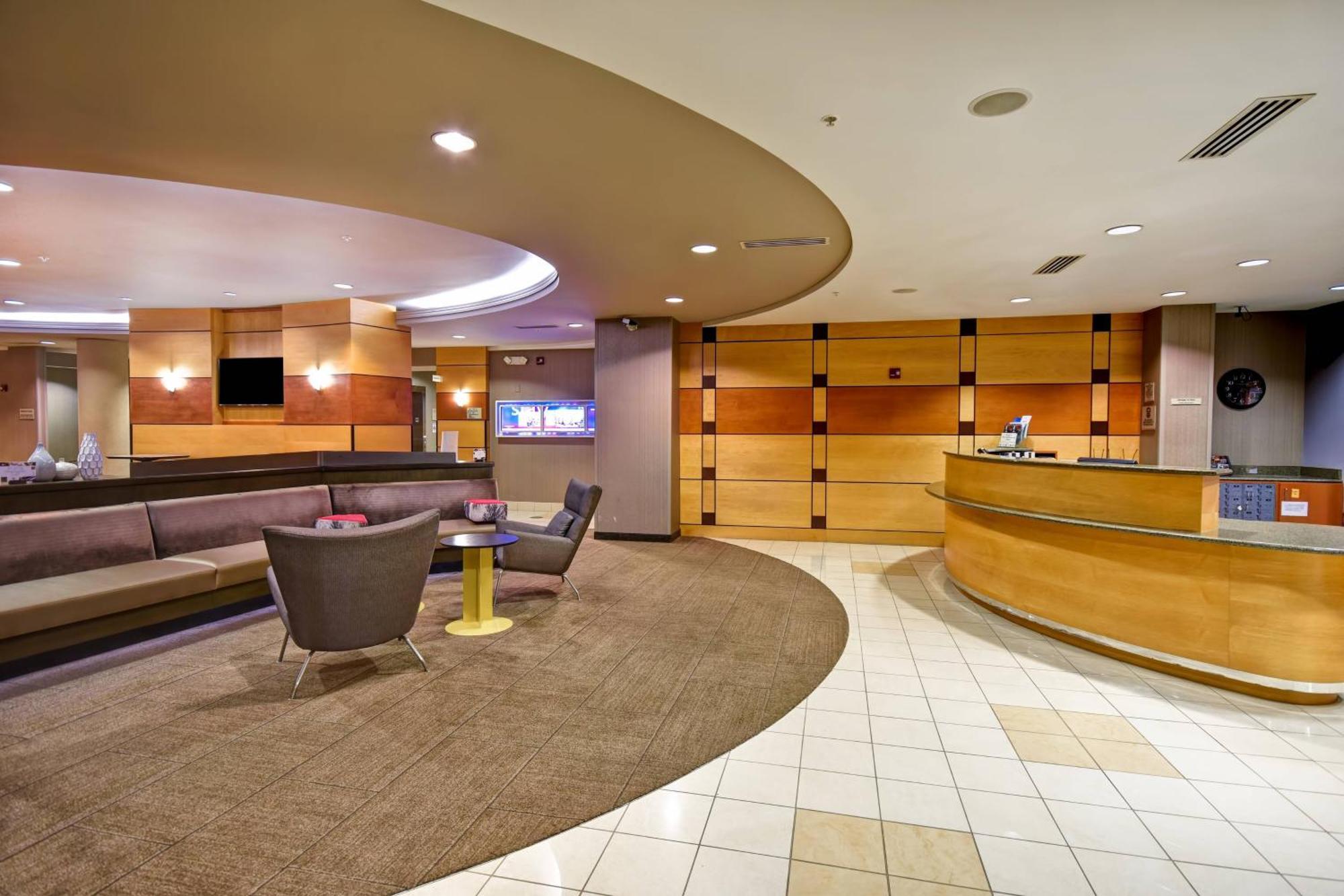 Springhill Suites Louisville Airport מראה חיצוני תמונה