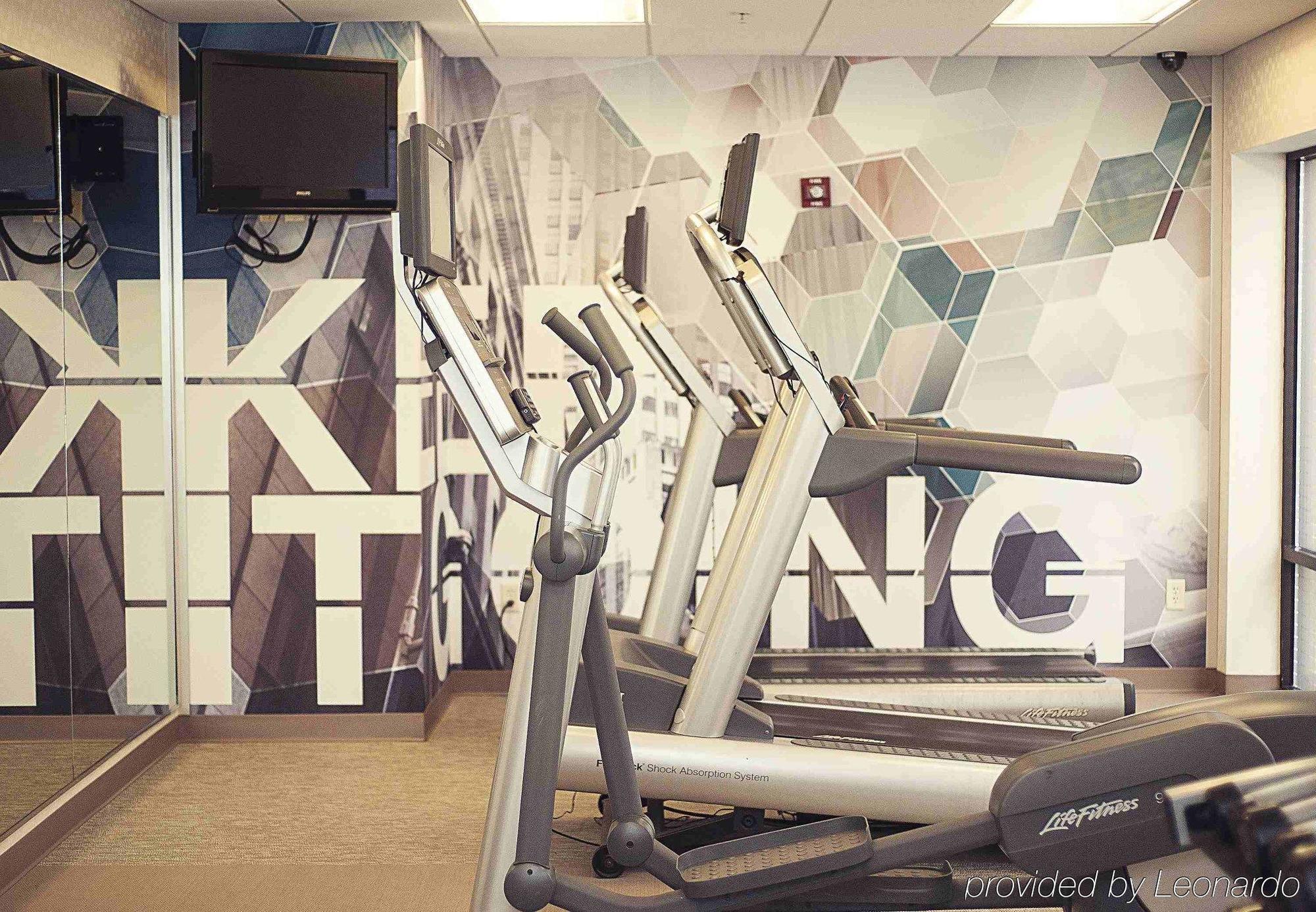 Springhill Suites Louisville Airport מראה חיצוני תמונה