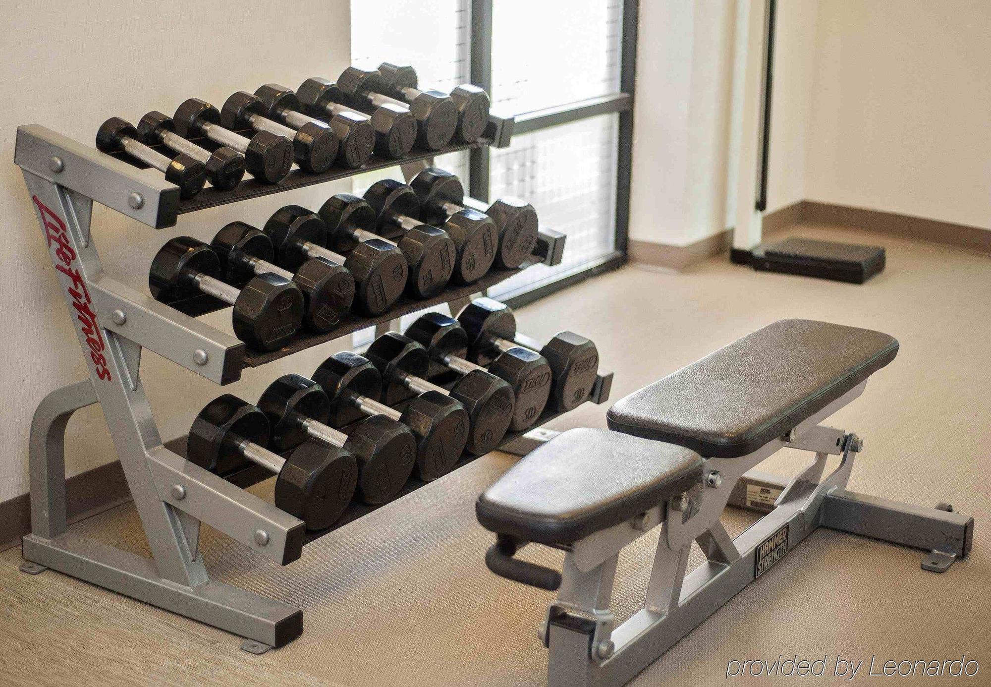 Springhill Suites Louisville Airport מראה חיצוני תמונה
