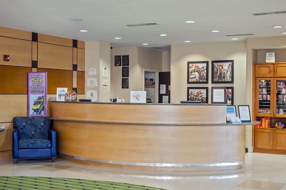 Springhill Suites Louisville Airport מראה חיצוני תמונה