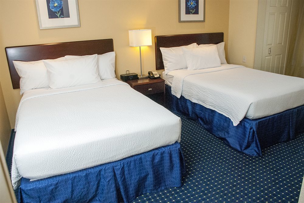 Springhill Suites Louisville Airport מראה חיצוני תמונה