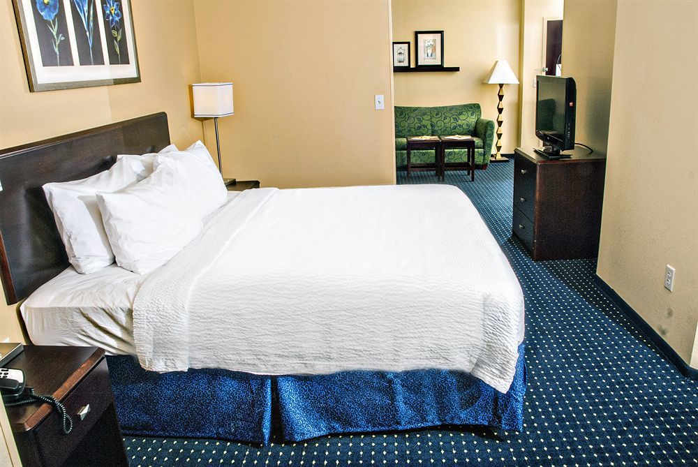 Springhill Suites Louisville Airport מראה חיצוני תמונה