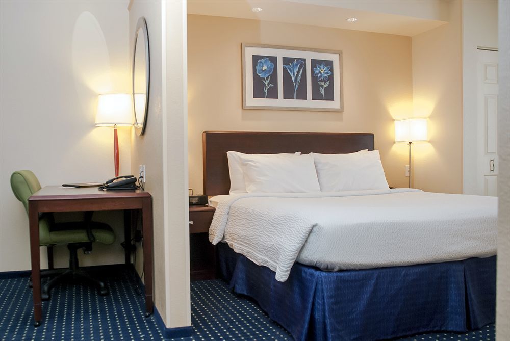 Springhill Suites Louisville Airport מראה חיצוני תמונה