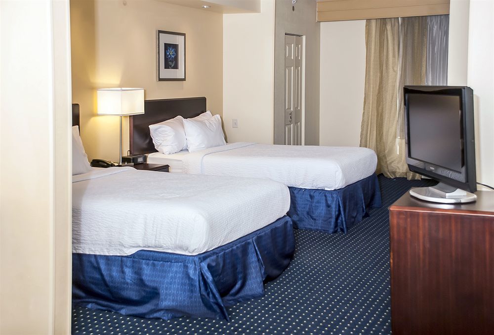 Springhill Suites Louisville Airport מראה חיצוני תמונה