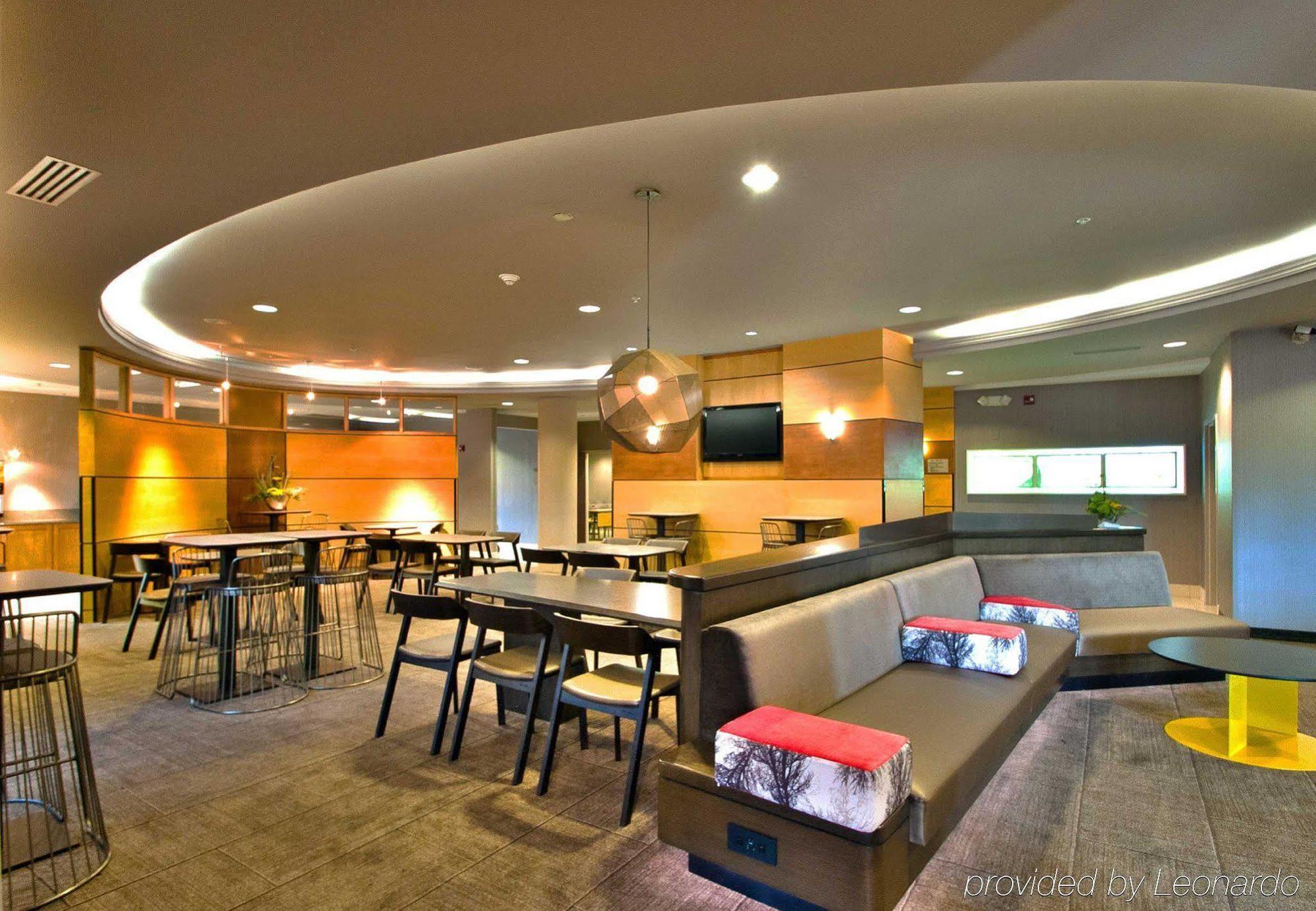 Springhill Suites Louisville Airport מראה חיצוני תמונה