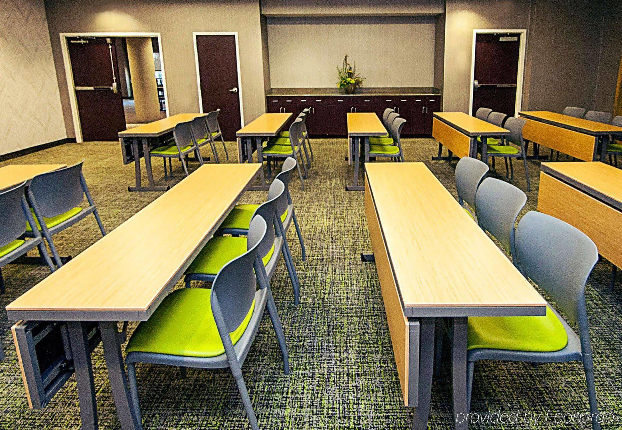 Springhill Suites Louisville Airport מראה חיצוני תמונה