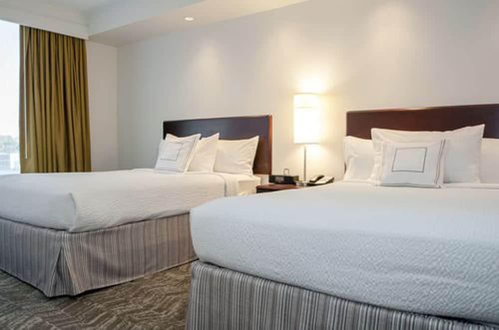 Springhill Suites Louisville Airport מראה חיצוני תמונה
