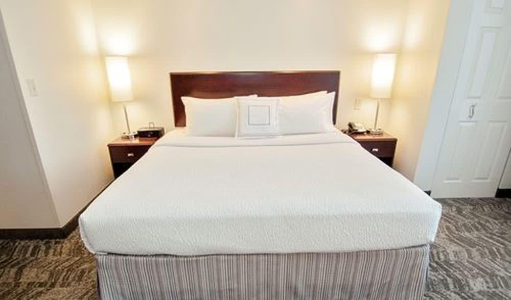 Springhill Suites Louisville Airport מראה חיצוני תמונה