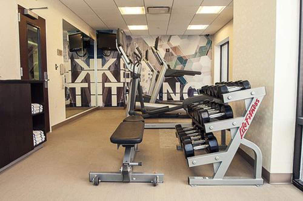 Springhill Suites Louisville Airport מראה חיצוני תמונה